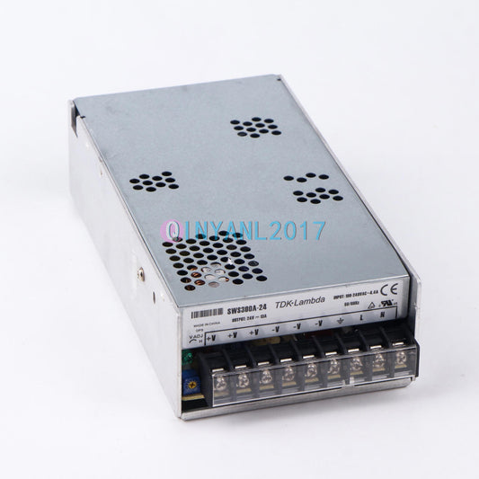 ONE TDK-LAMBDA 300W 24V 13A SWS300A-24  Fast delivery