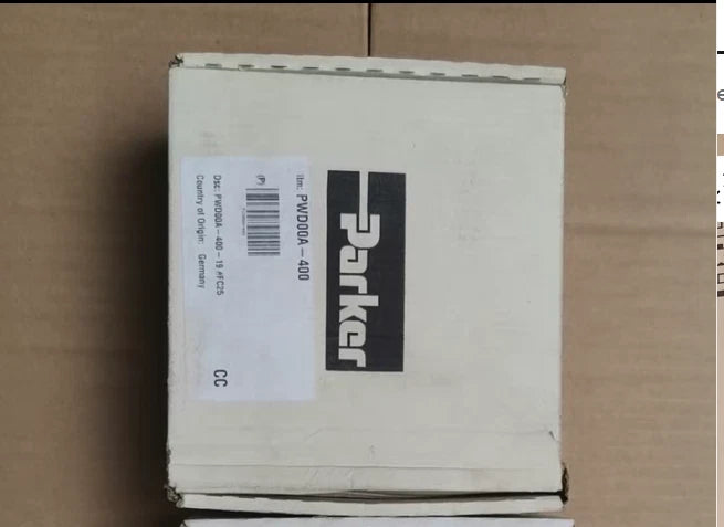 1pcs  Parker PWD amplifier PWD00A-400-19  / #P