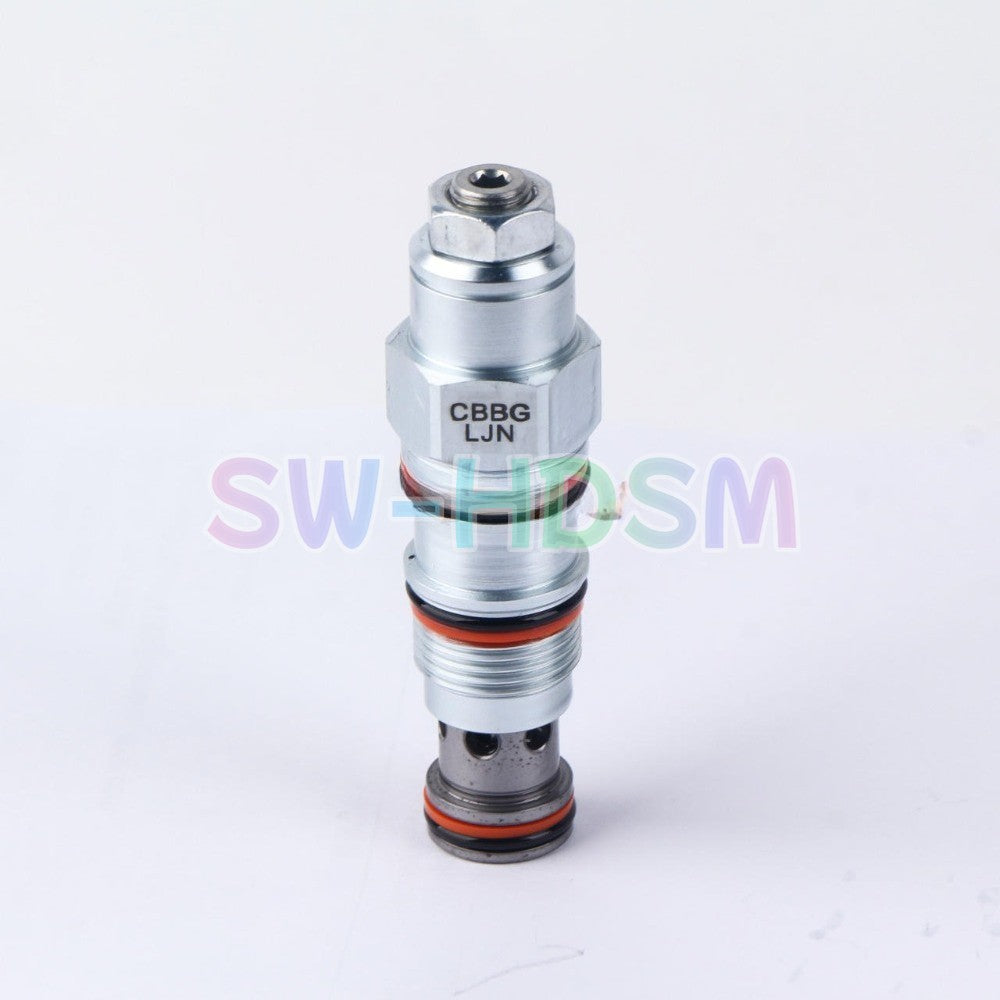 1PCS  FOR Sun Hydraulics CBBG-LJN Counterbalance Valve Freight Free