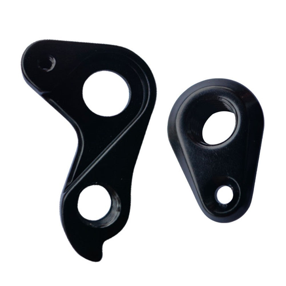 1pc Bicycle Aluminum CNC Gears Rear Derailleurs Mechanical Hangers For-Pinarell0