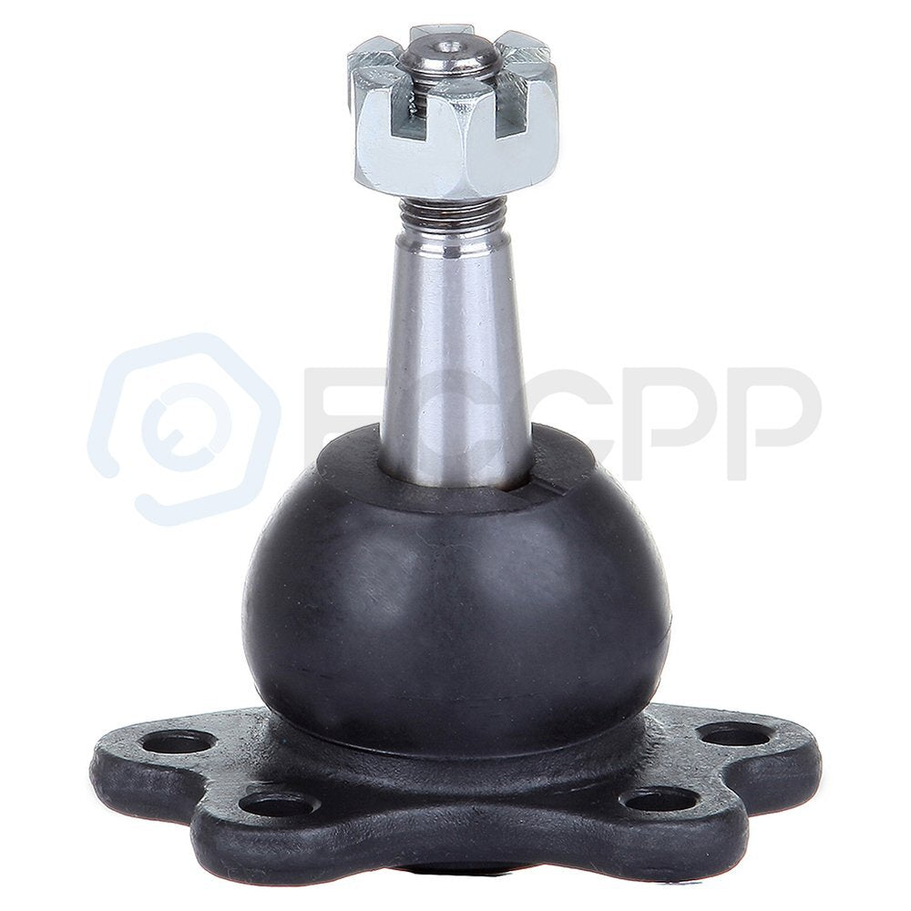 Front Tie Rod End Sway Bar with Wheel Hub Bearing For 1995-2000 GMC Yukon K1500