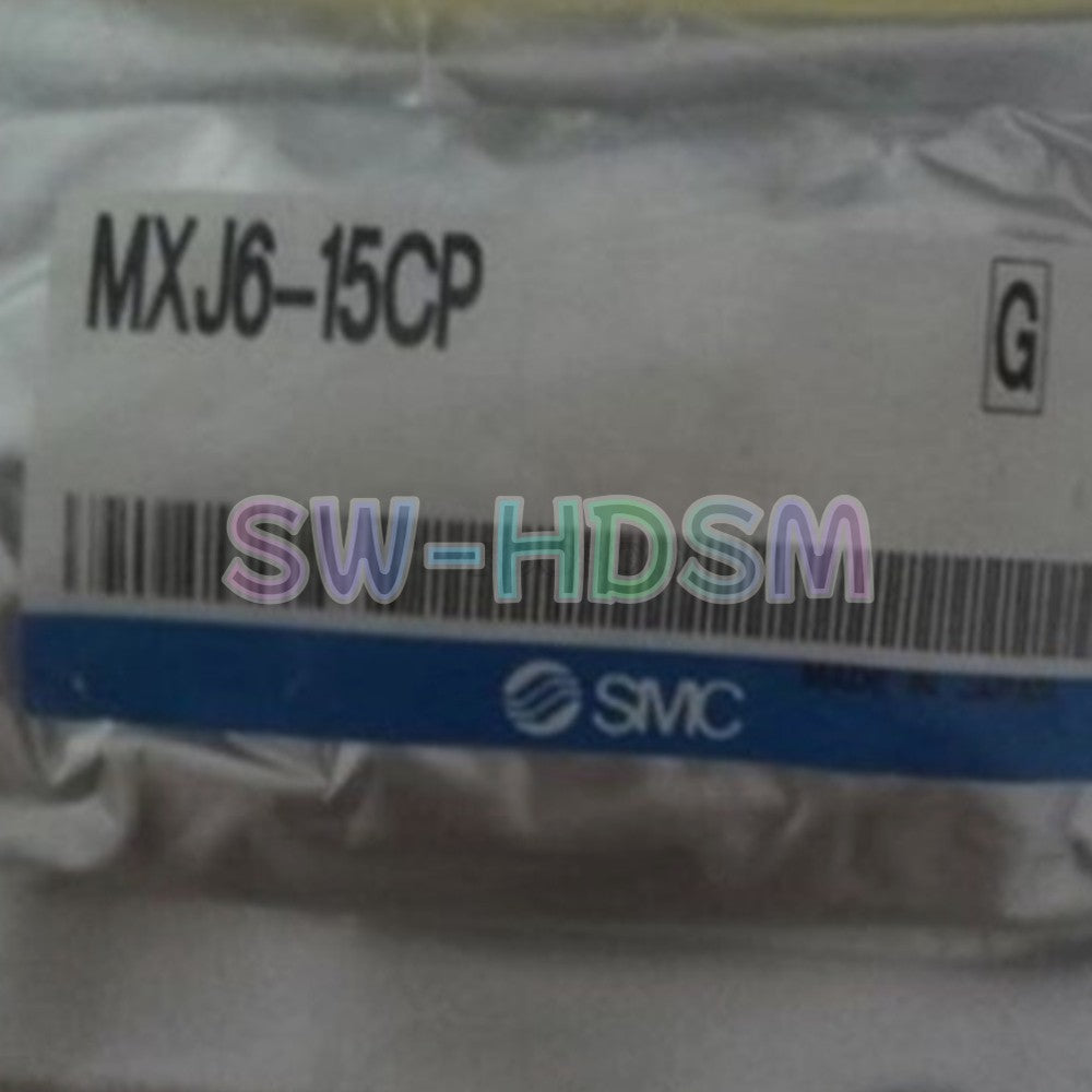 1PCS  for SMC Cylinder MXJ6-15CP Freight Free