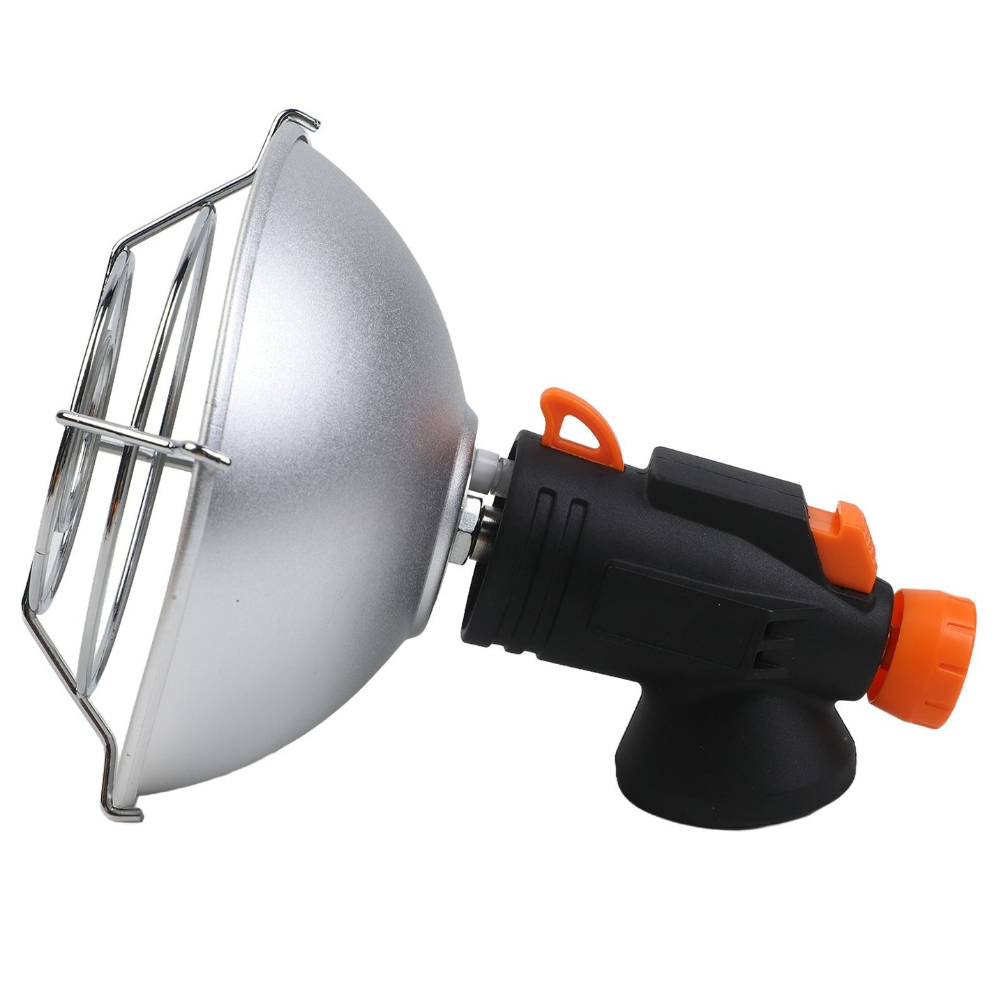 Innovative Portable Heater Designed for Safe Outdoor Use in For Winter