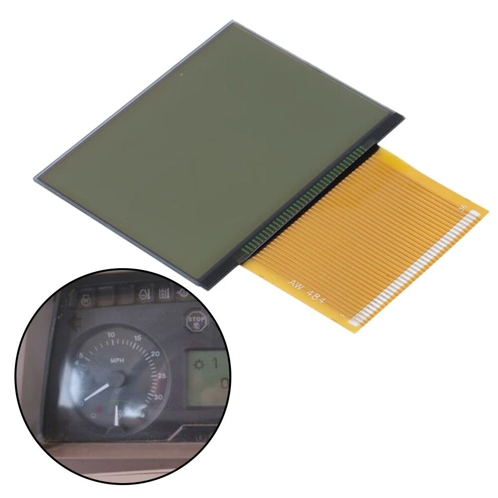 Display for Massey  for FERGUSON For  Tractors Instrument Cluster Repair
