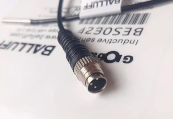 1PC  BES00M5 BES 516-3044-G-E4-C-S49-00,3 Sensor  for Ball uff