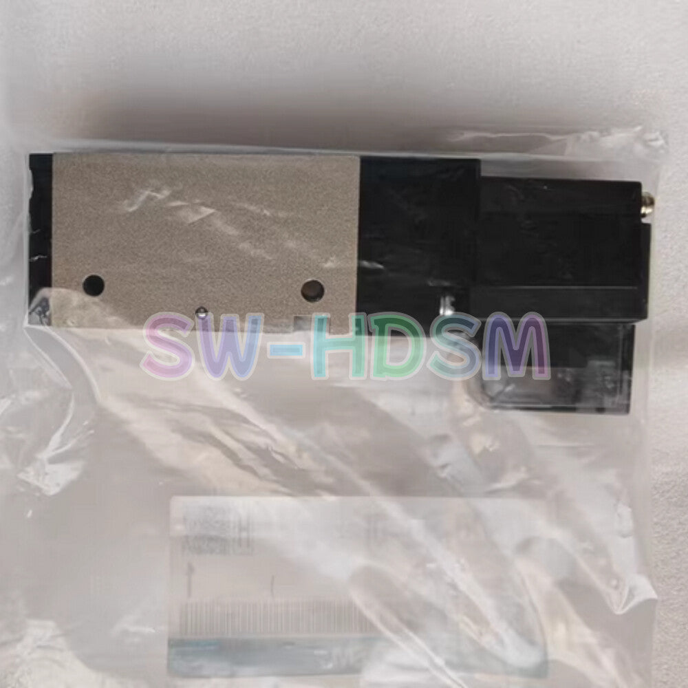 1PCS  for SMC VZ5120-5LZ-01 24V DC Solenoid Valve Freight Free