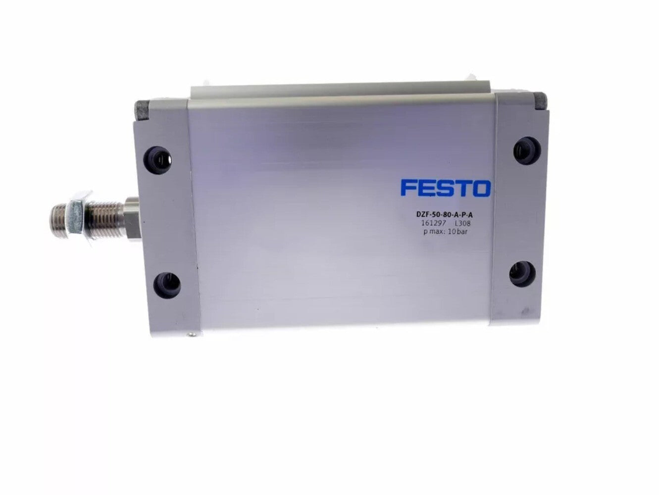 1PCS For FESTO 161297 DZF-50-80-A-P-A DZF5080APA cylinder