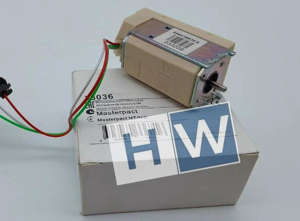 1PC  Circuit Breaker MX-XF/SHT-SHC/COM 220V Opening Closing Coil 33036