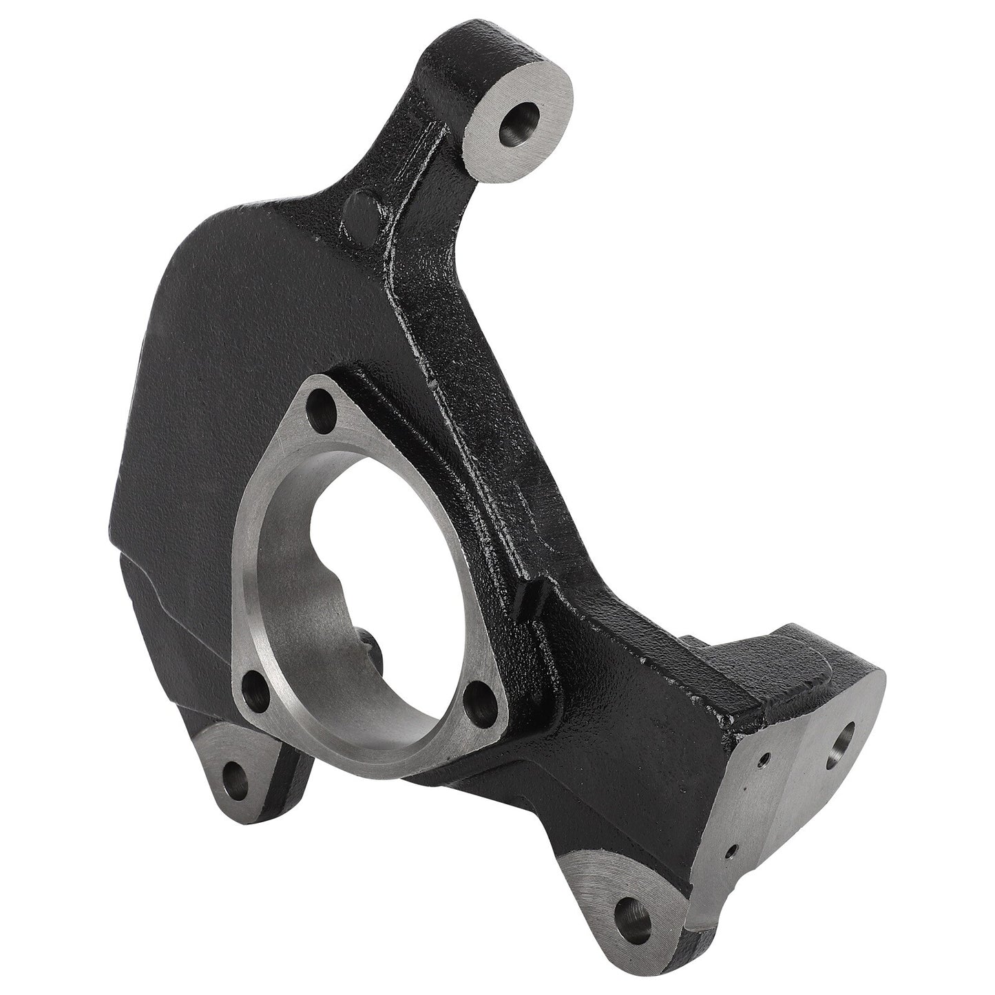 1X Front Driver Side Steering Knuckle For 1999-2006 Chevy Silverado 1500 6 Lug