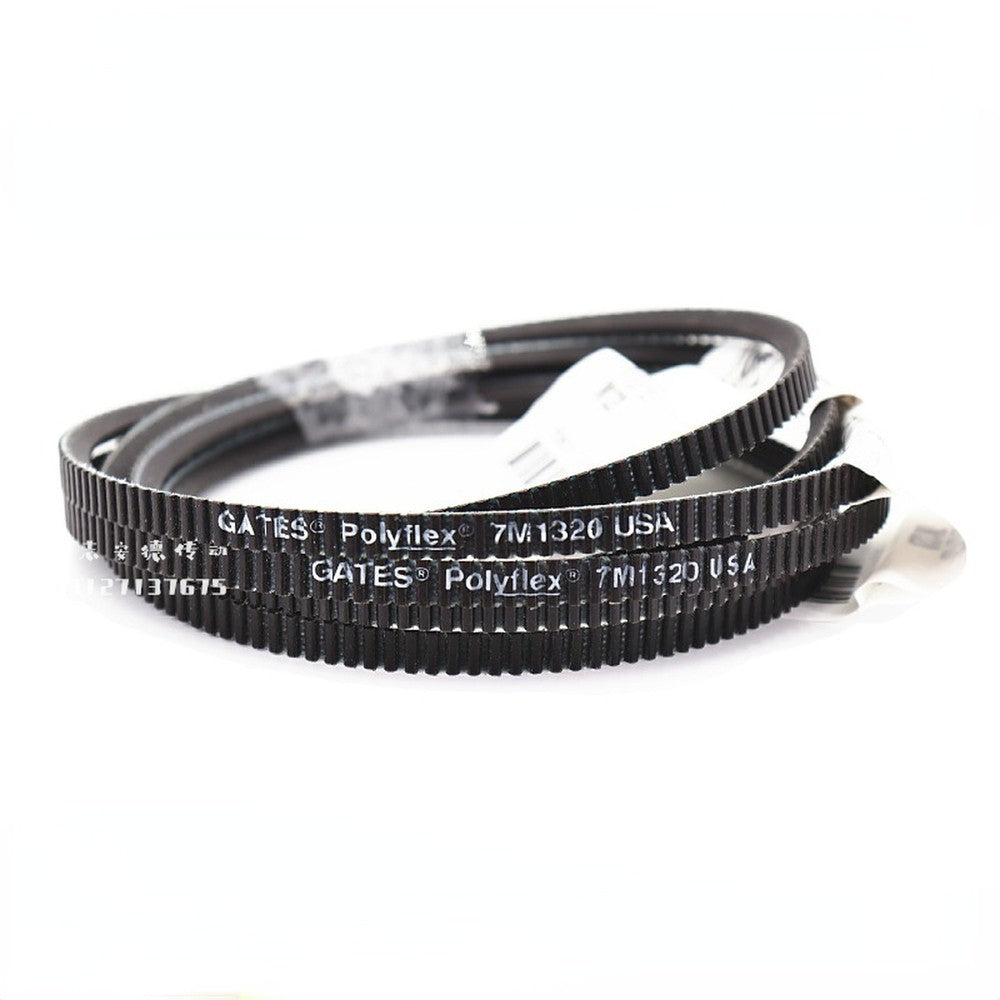 1PC Wide Angle Belt 7M1180 7M1220 7M1250 7M1280