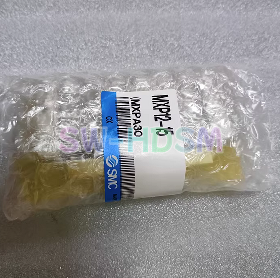 1PCS  for SMC MXP Slide Cylinder MXP12-15 Freight Free
