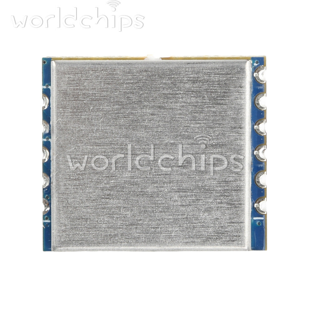 5.8G 20mW TX5813 RF Transmitter Module FPV Video Audio Transmission SPI Control