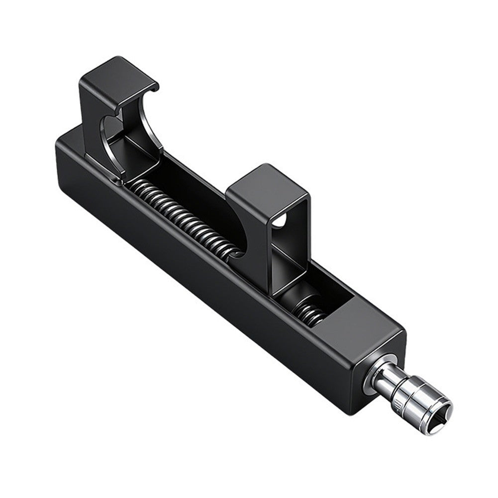 Manual Cable Wire Tensioner 12 Inch Clamp Tool for Electrical Installations