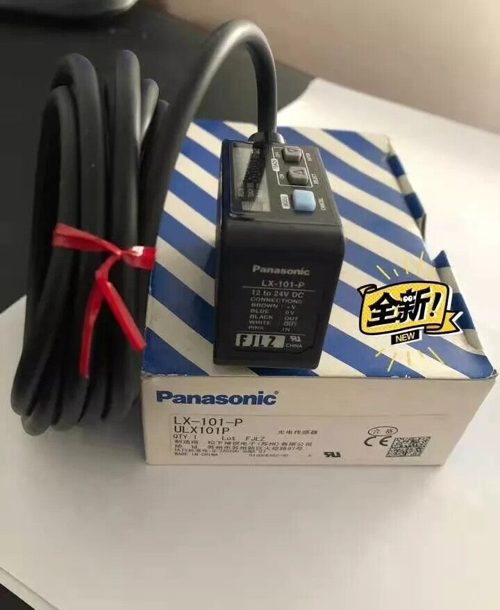For PANASONIC LX-101-P Digital Mark Sensor