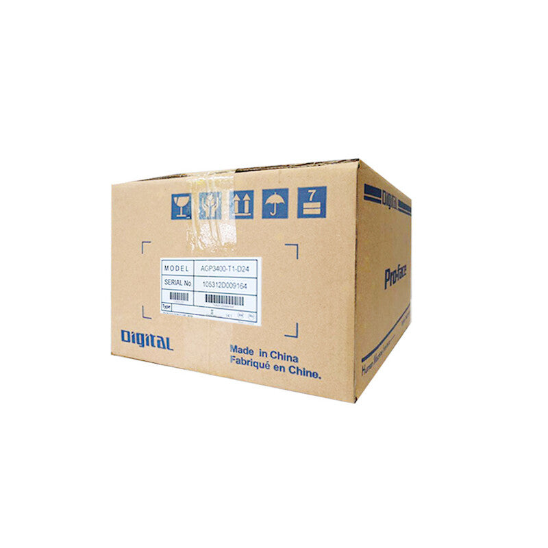 Proface AGP3400-T1-D24 TOUCH PANEL AGP3400T1D24 HMI