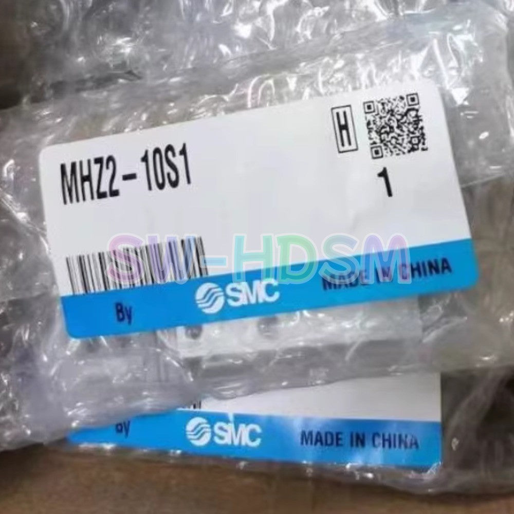 1PCS  for SMC MHZ2-10S1 Finger Cylinder Freight Free