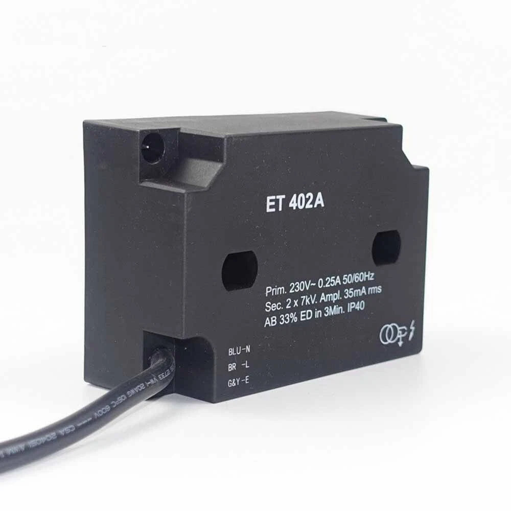 ET401A 1PCS FOR ET401A Ignition Transformer #P