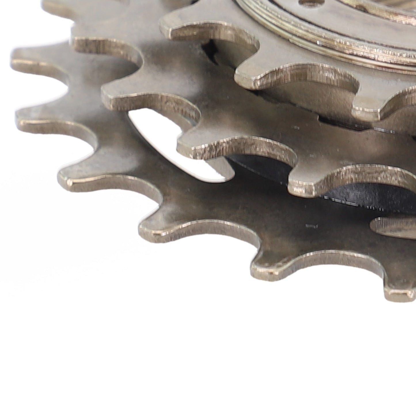 1pcs FW-3S Freewheel 16/19/22T Cassette Freewheel Bike 3-Speed Flywheel
