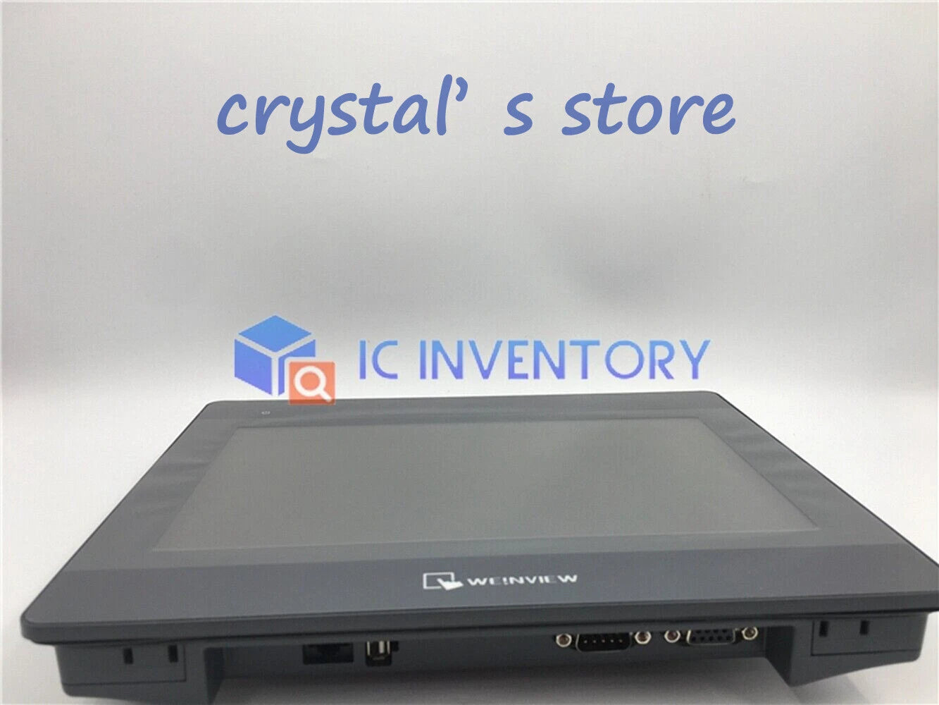 1PCS  Weinview HMI MT8102iP #P