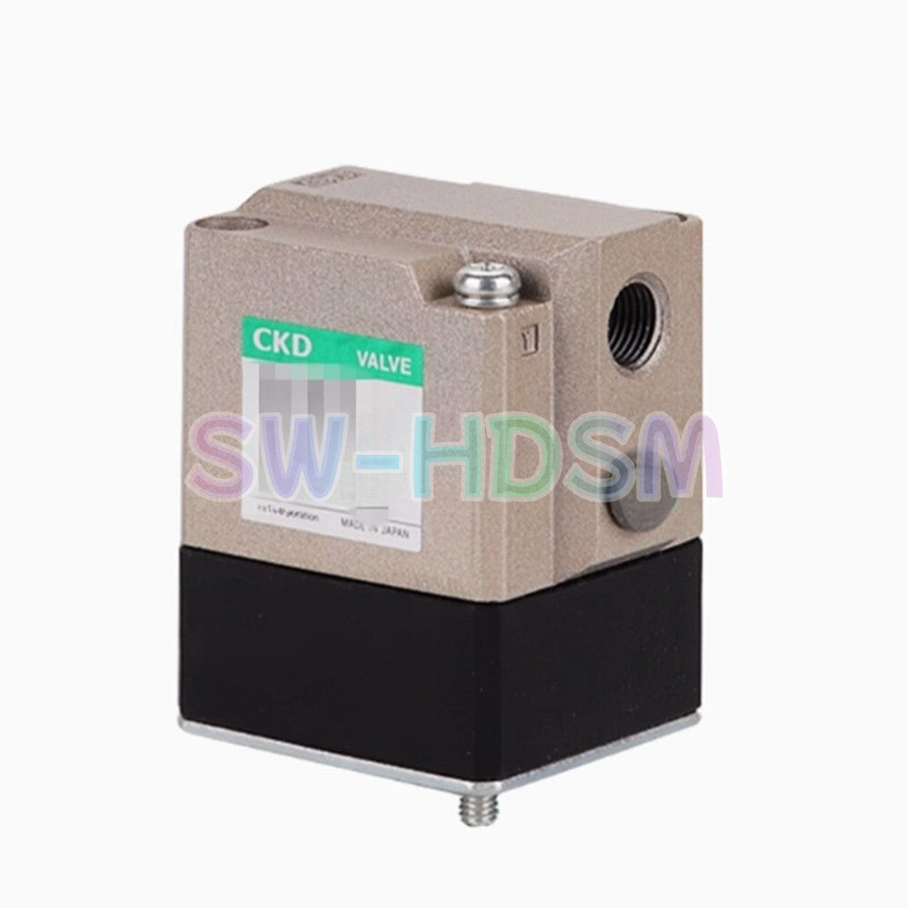 1PCS   CKD Solenoid Valve GNAB2-1-0 Freight Free