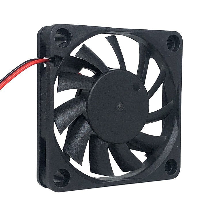 1PC Delta EFB0624HHA 24V 0.16A 6CM Inverter Cooling Fan Size 60*60*10mm