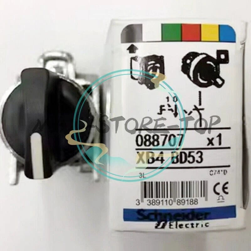 1PCS   XB4-BD53 Schneider XB4BD53 Quality assurance Fast Shipping