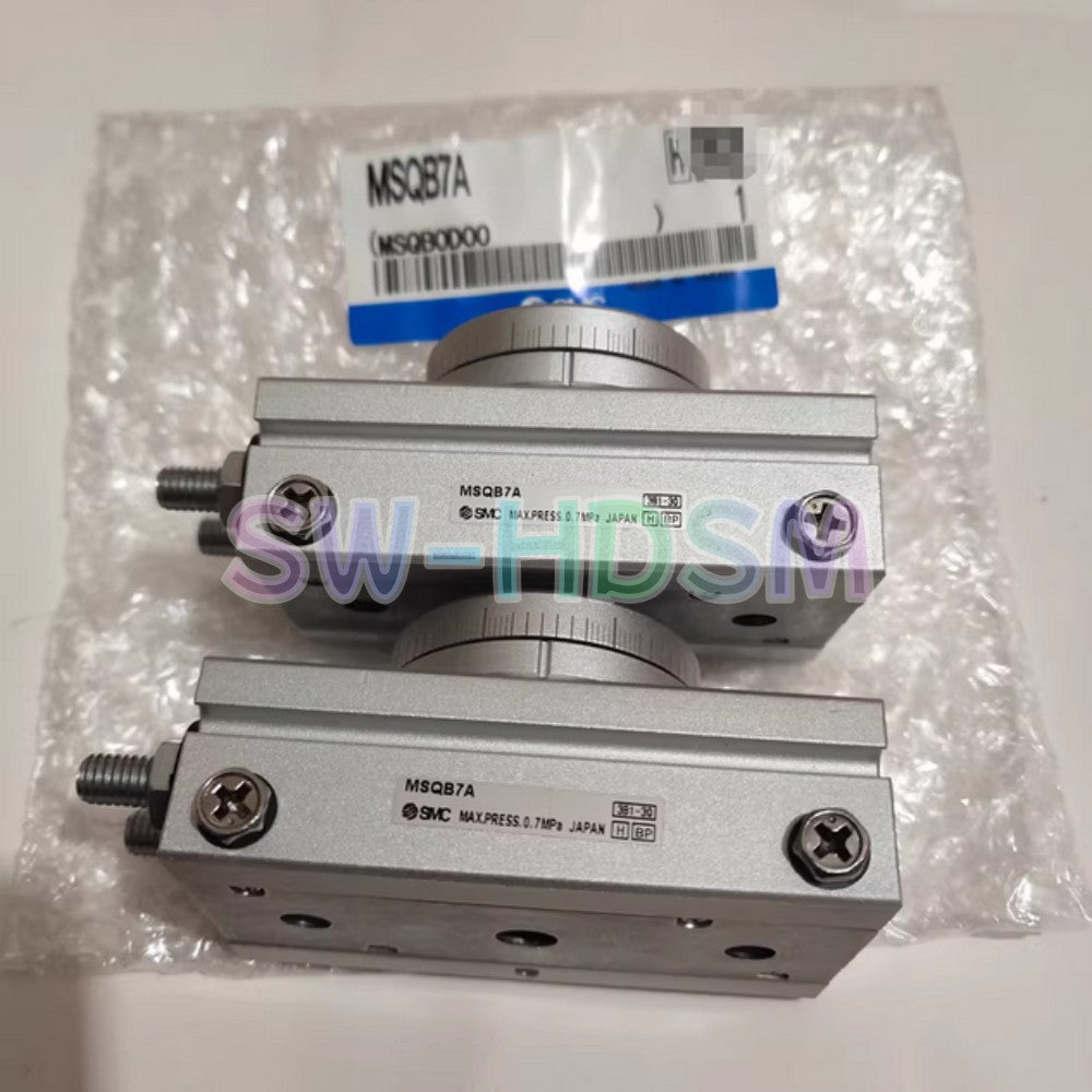 1PCS  for SMC MSQB7A Air Cylinder Freight Free