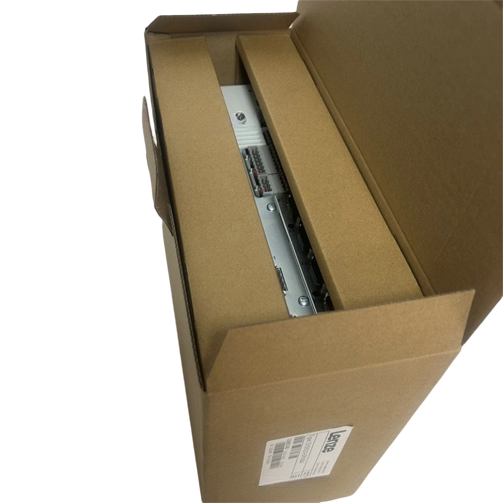 1/Piece Lenze Inverter EVS9321-EPV004 EVS9321EPV004 Frequency Converter Drive