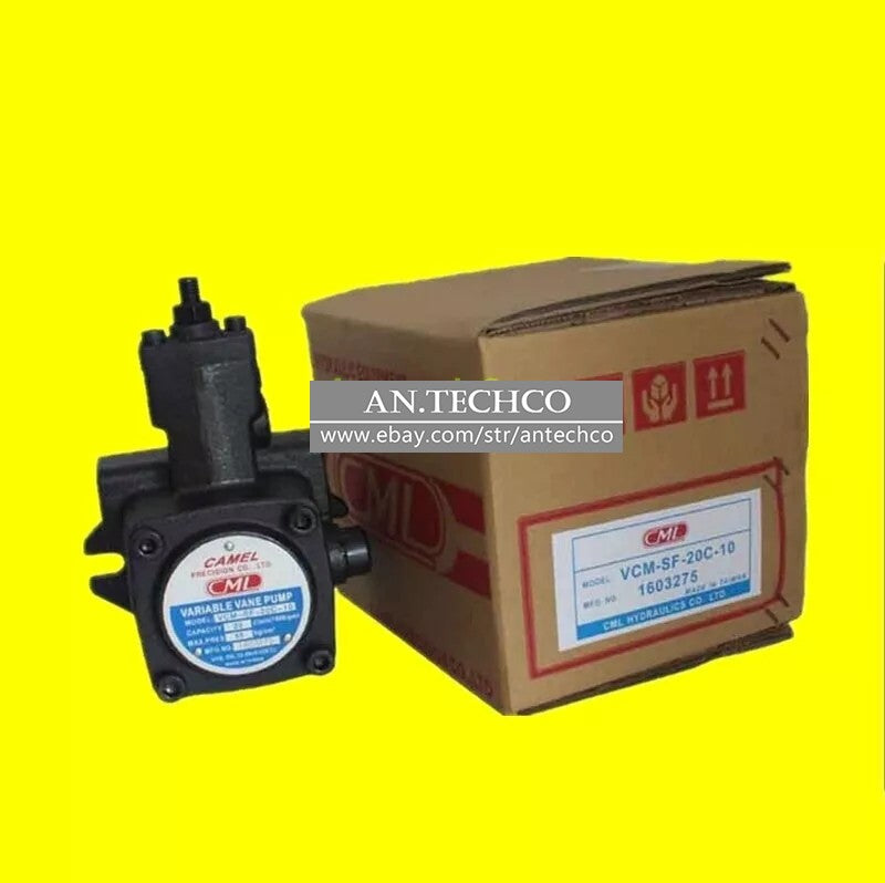 1pcs  For VCM-SF-20C-10 variable vane pump