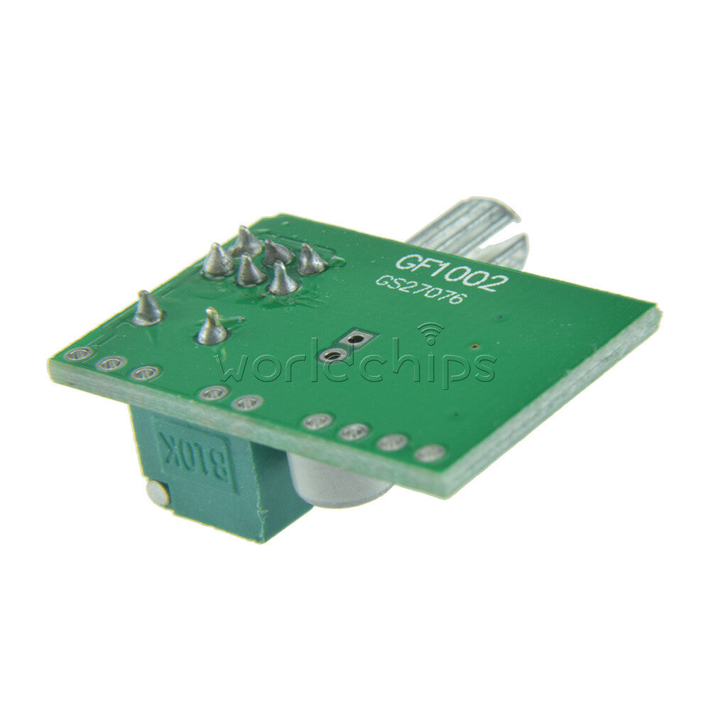 10PCS PAM8403 5V 2-Channel 3Wx2W Volume USB Power Audio Amplifier Board