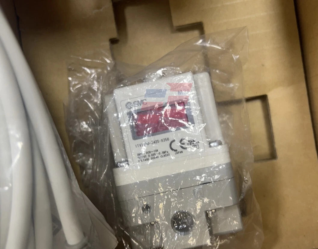 ITV1030-342S-X256  proportional valve #P