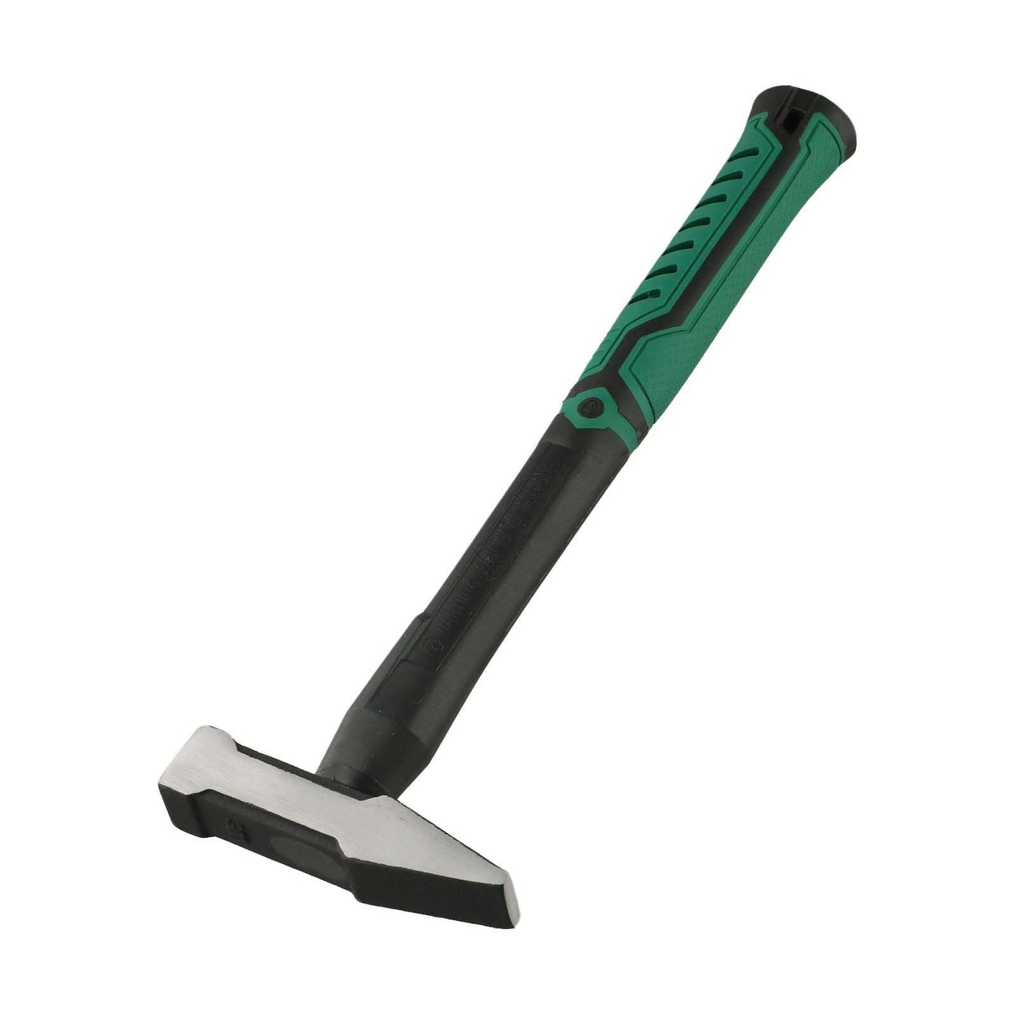 Plastic Coated Duckbill Hammer with Integrated Design for Easy Handling