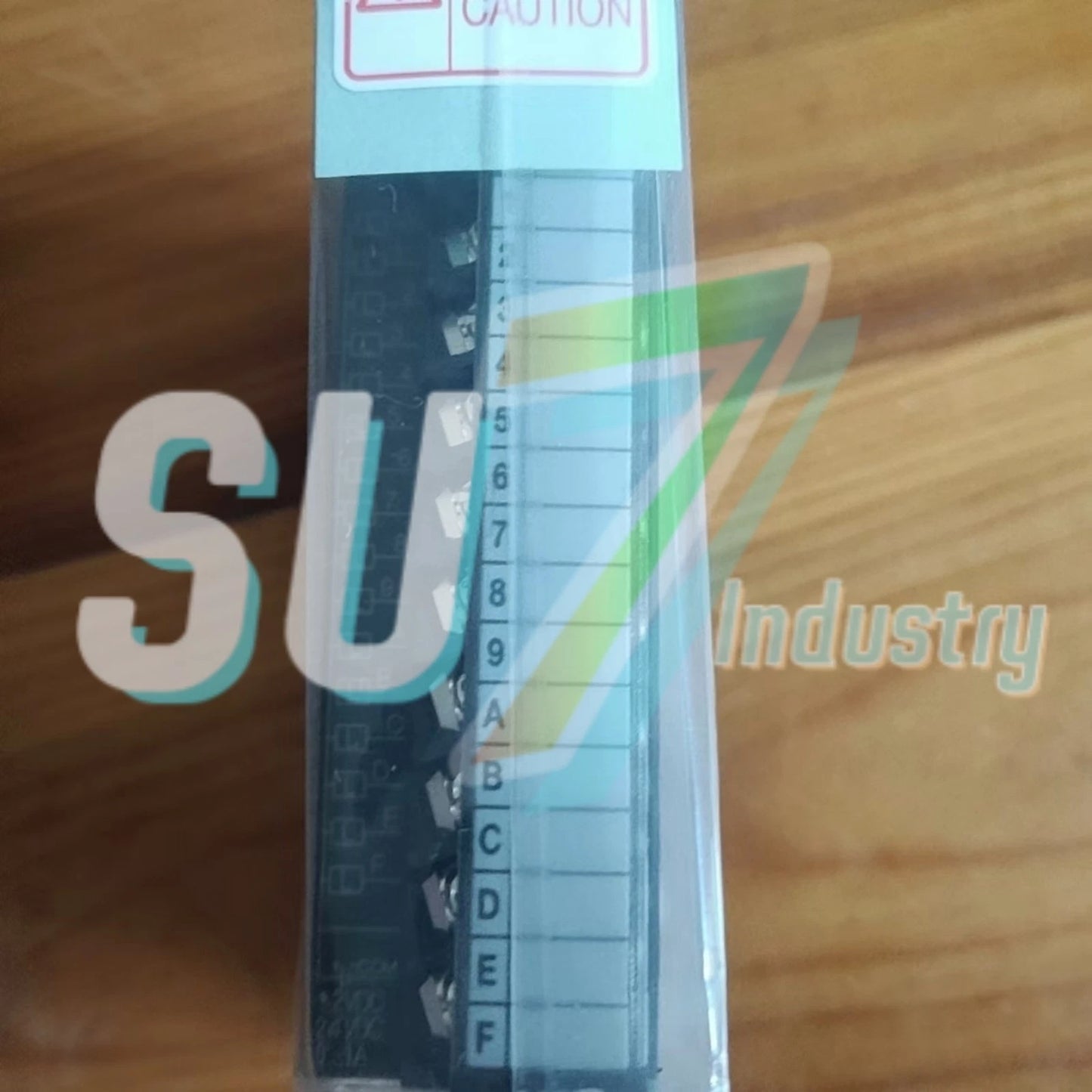 Mitsubishi QY40P Output Module #1pcs