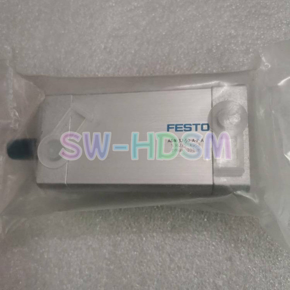 1PCS   Festo ADN-32-50-A-P-A 536275 Thin Cylinder Freight Free