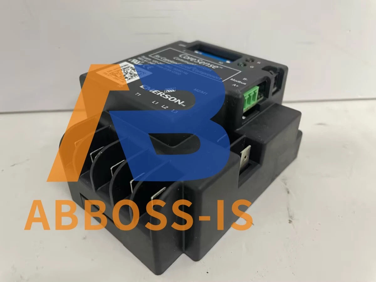 Emerson 571-0064-06 Coresense Compressor Module #P