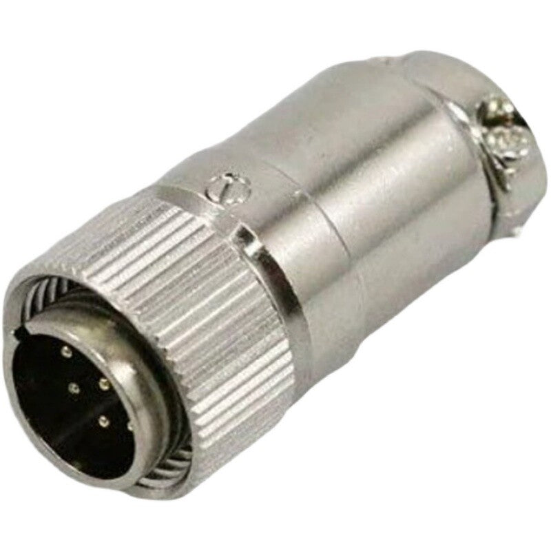 1pcs TAJIMI R03-PB6M Connector