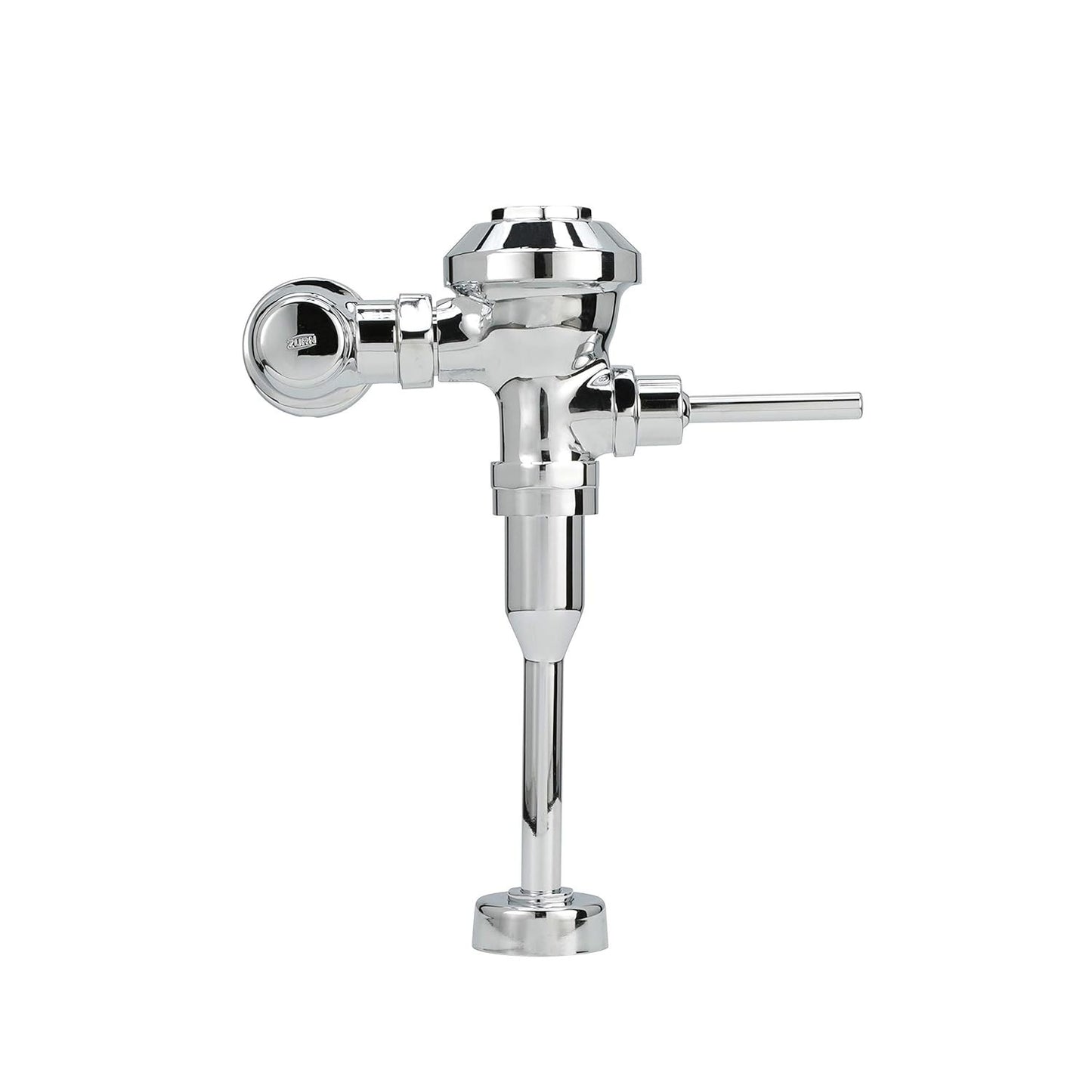 Z6003-WS1-YB-YC Flush Valve for 3/4" Urinal - 1.0 GPF, Manual Diaphragm, Chrome