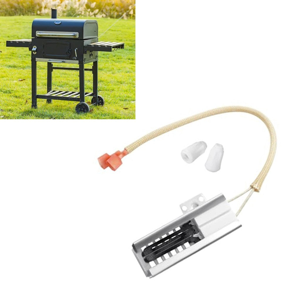 NR038KX Igniter for Gas Range Oven with 2 Wiring Compatible For Models