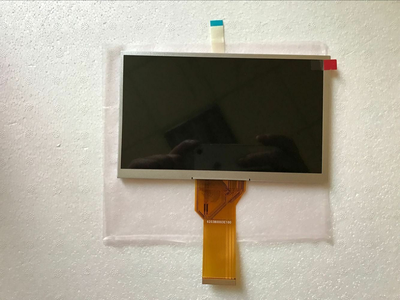 1PC  For PC101IA53 LCD Screen Display 60 days warranty