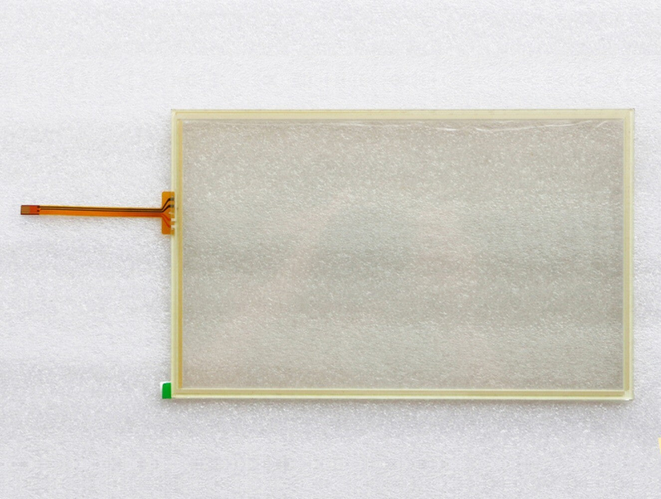 Touch Screen for KDT-6965 Touchpad Panel Glass Digitizer with Overlay Film