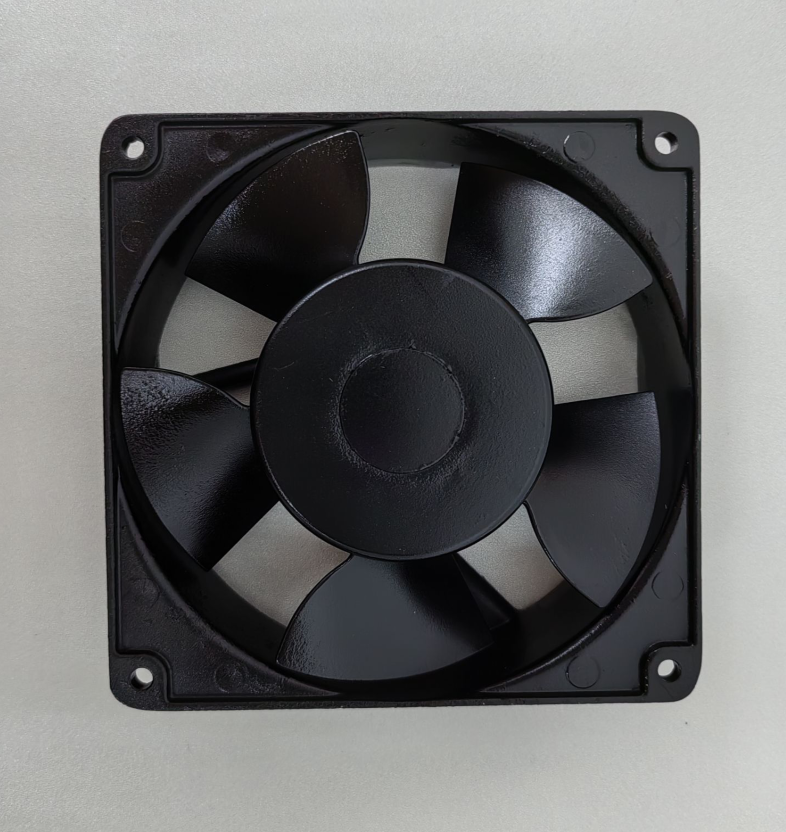 1PC  NBM-MAT 4715PS-20T-B30 Cooling Fan 14/13W 120*38 200V 12CM
