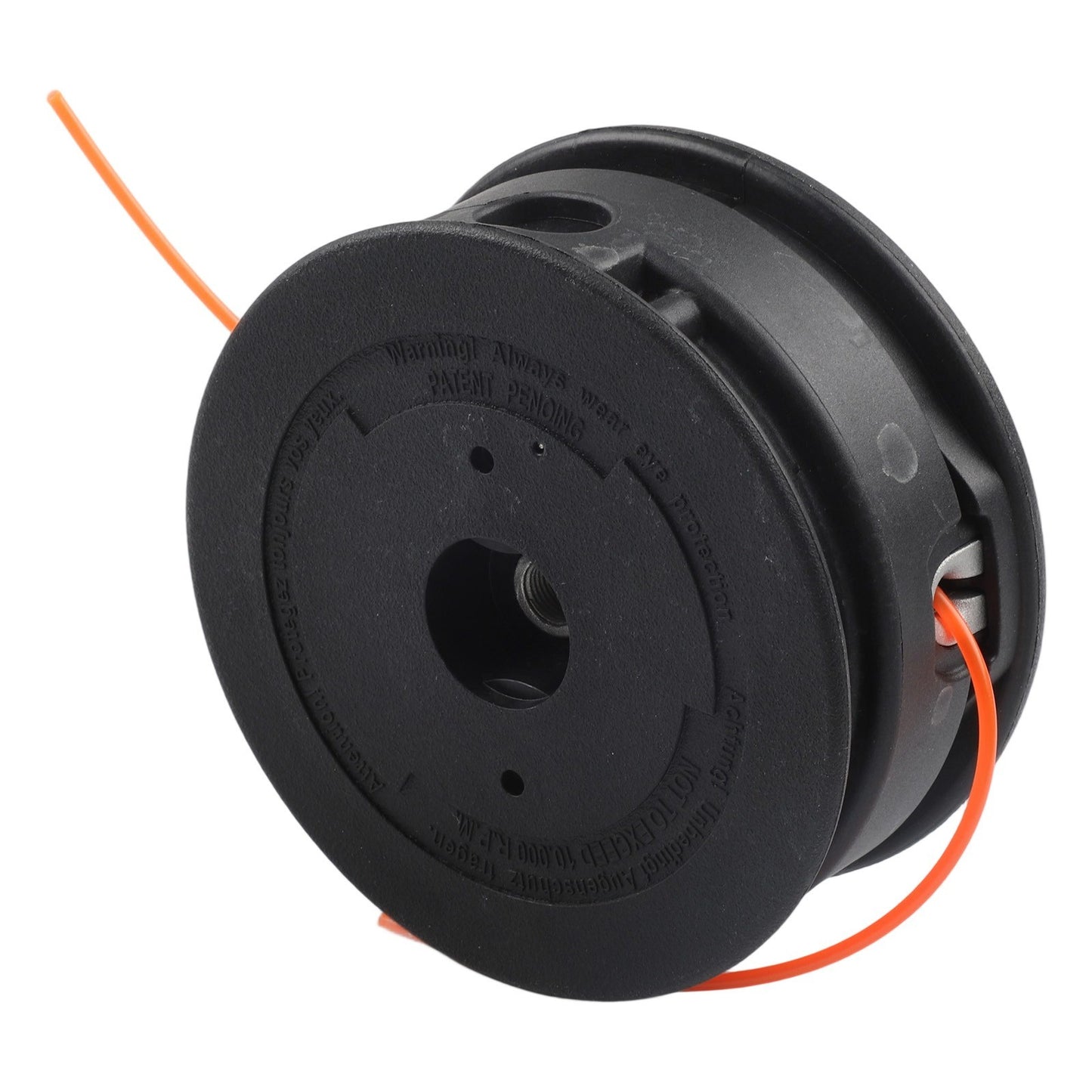Nylon Trimmer Head for Supercut 20 2 Designed for High Efficiency Cutting