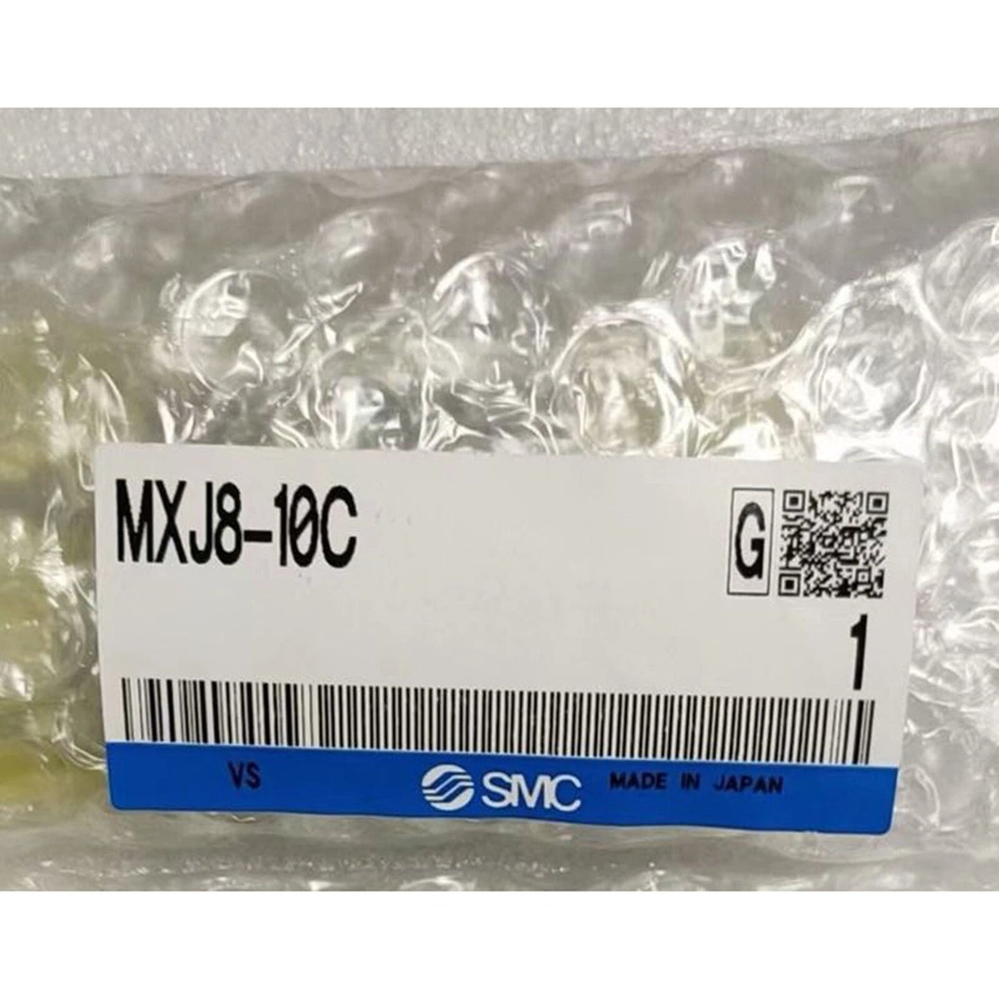 1PC  SMC MXJ8-10C Pneumatic slide cylinder Quality assurance #P