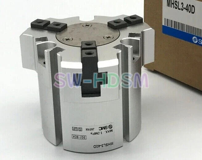 1PCS  For SMC MHSL3-40D Cylinder MHSL340D freight free