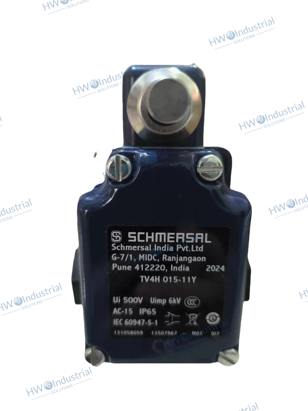 1/Piece  TV4H015-11Y 131058059 SCHMERSAL Limit Switch  TV4H 015-11Y