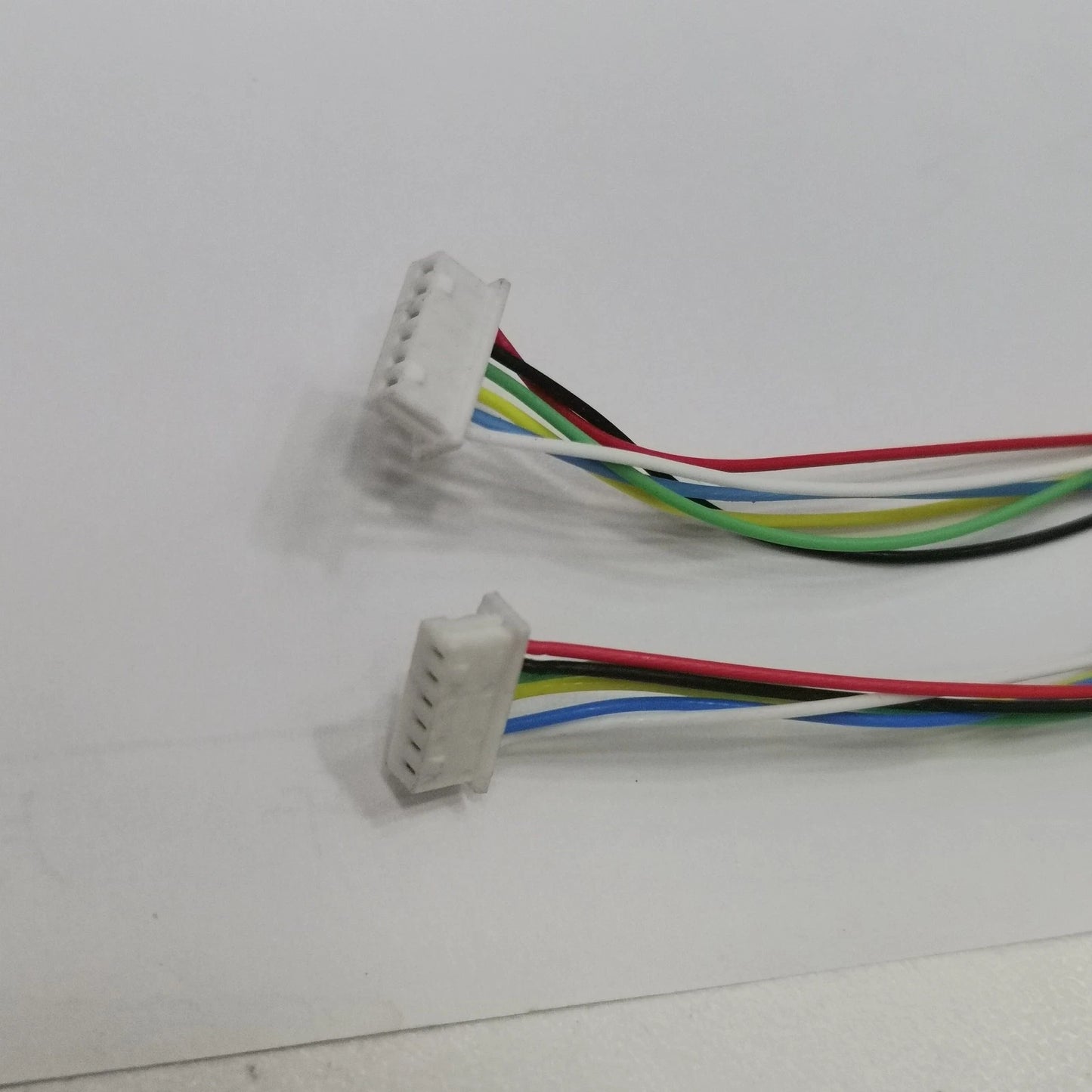 1PCS  FIT FOR SRC012A2-6FL1 slip ring 6-wire
