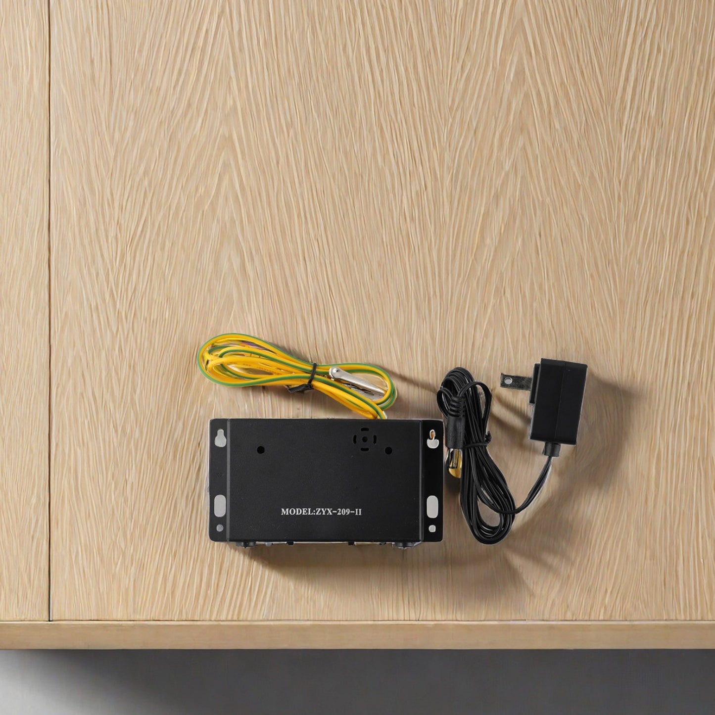 Automatic-Alarm Anti-Static ESD Wrist Strap Tester For Electronic ESD Monitor