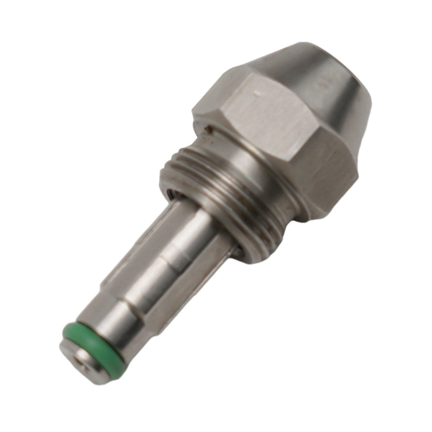 Anti Clogging Stainless Steel Waste Oil Burner Nozzle Smooth Assured