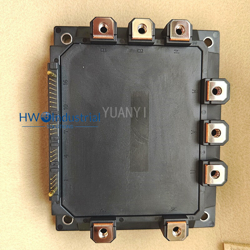1PC  7MBP150RA120-05 Power Module Quality Assurance