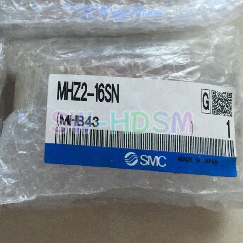 1PCS  for SMC Finger Gripper Cylinder MHZ2-16SN Freight Free